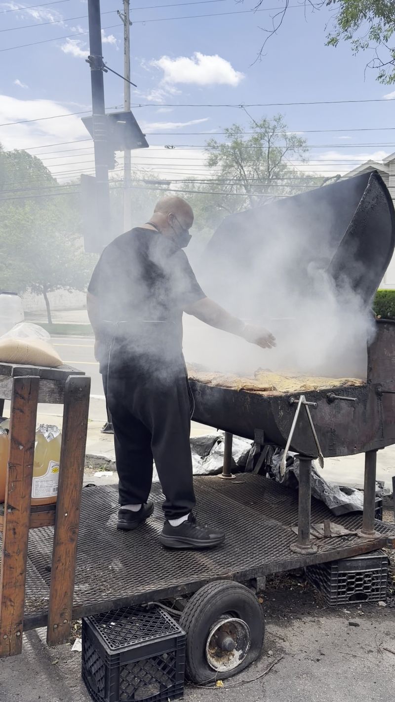 Where To Find The Smoke Where To Find The Smoke