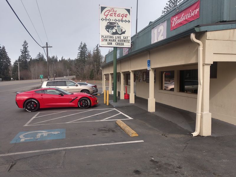 Where To Find This Bremerton Hangout