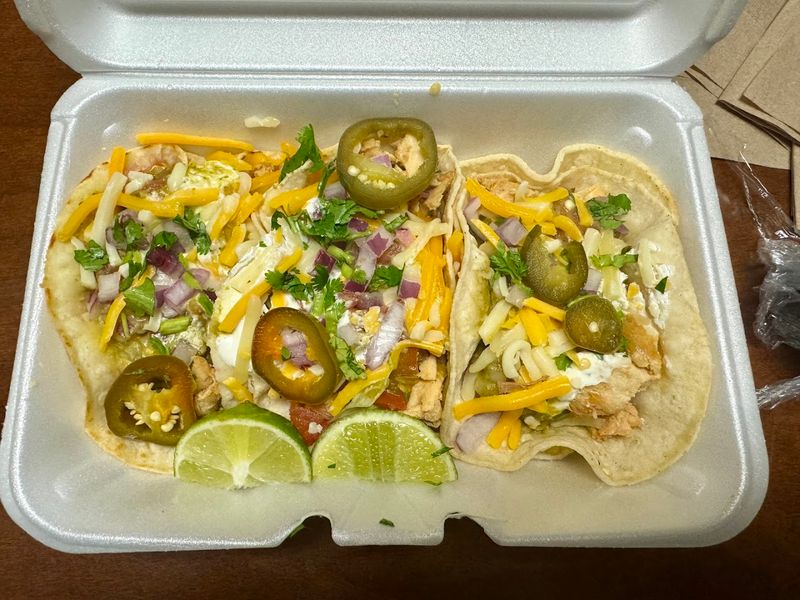 Tacos That Deserve Their Own Fan Club
