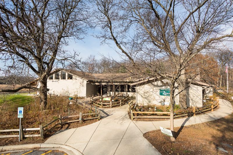 Where To Find This Free Woodland Retreat