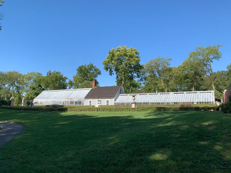 Where To Find This Greenhouse Gem Where To Find This Greenhouse Gem