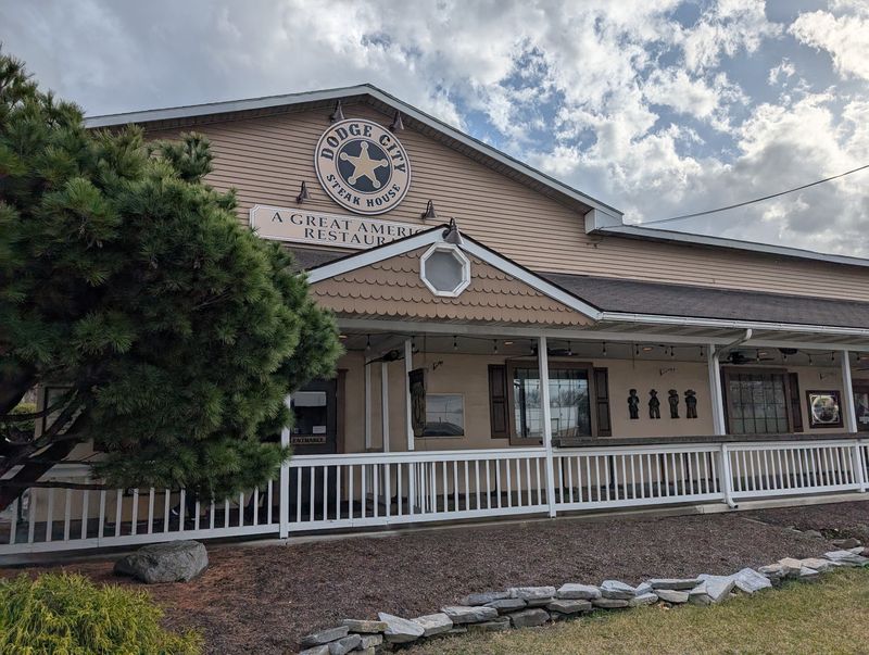 Where To Find This Harrisburg Hideaway
