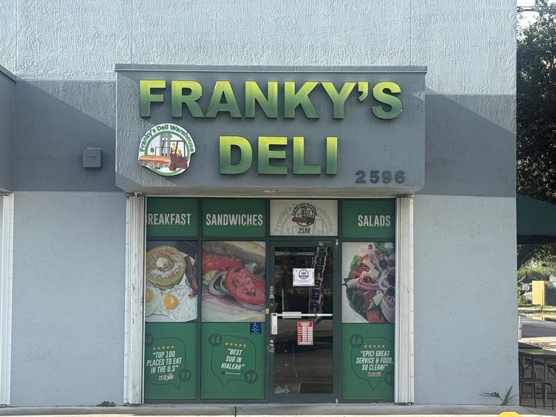 Where To Find This Hialeah Sandwich Spot