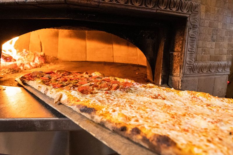 Wood-Fired Perfection: The Oven That Does All The Heavy Lifting