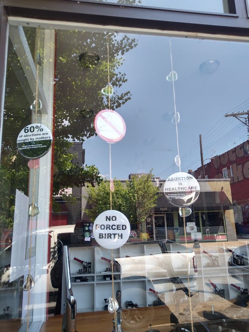 Where To Find This Hidden Gem In South St. Louis