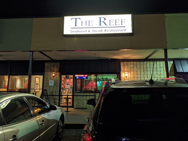 Where To Find This Hidden Gem In Wilmington