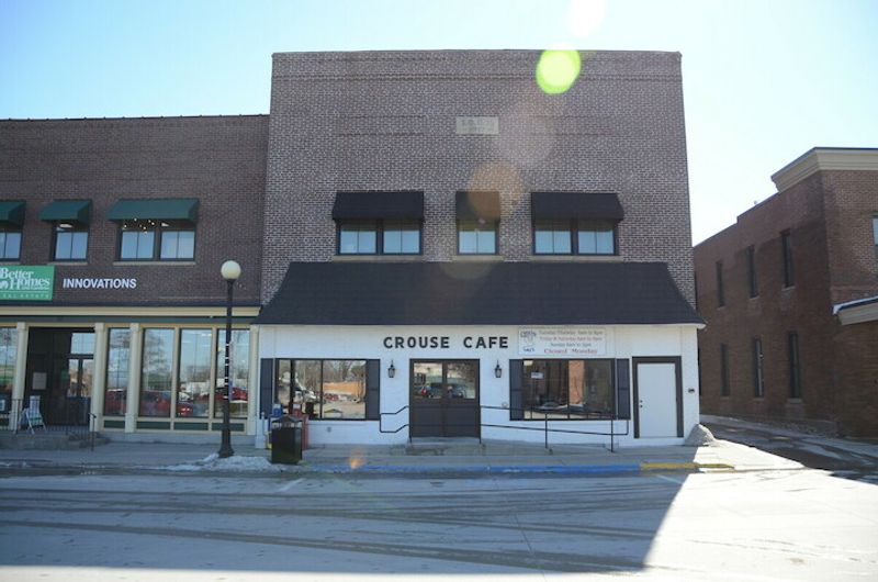 Where To Find This Hidden Iowa Gem
