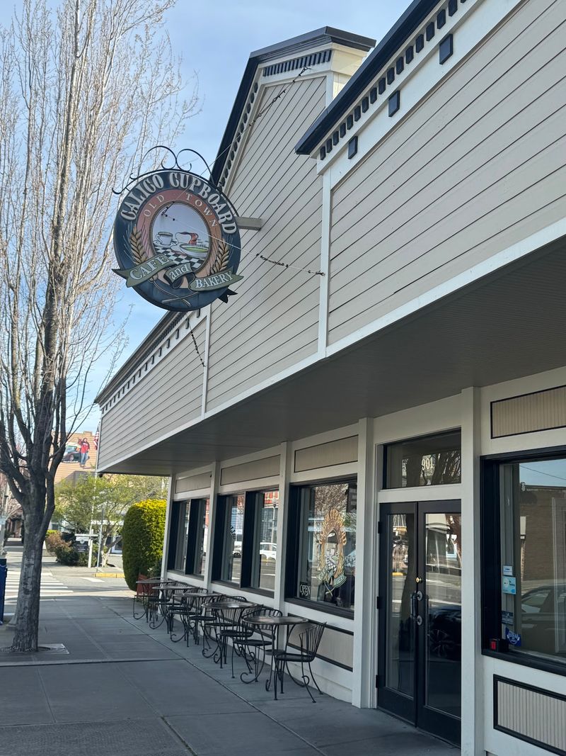 Where To Find This Homey Anacortes Gem