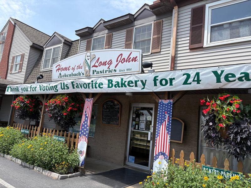 Where To Find This Lancaster County Sweet Spot Where To Find This Lancaster County Sweet Spot