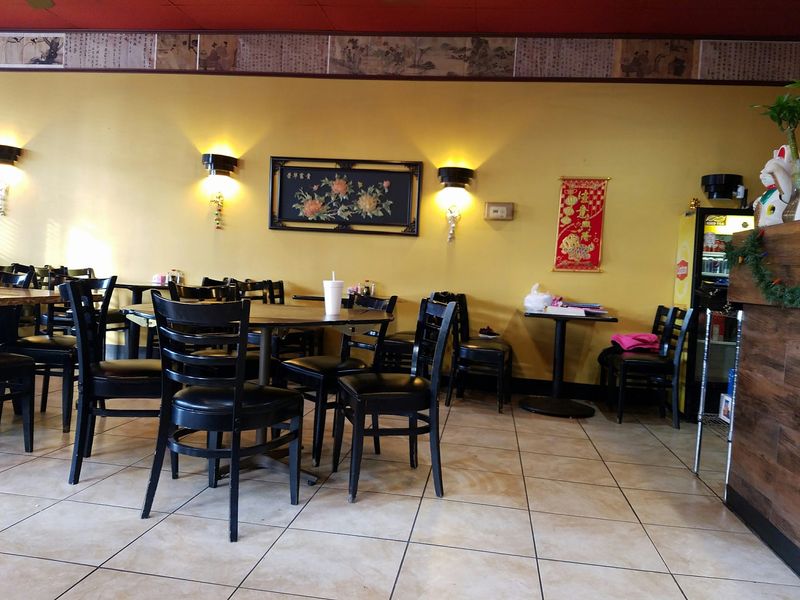 Where To Find This Low-Key Chinese Kitchen