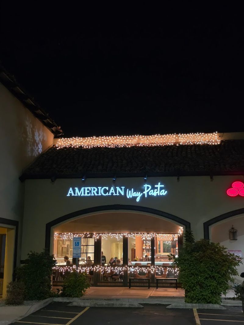 Where To Find This Phoenix Pasta Gem