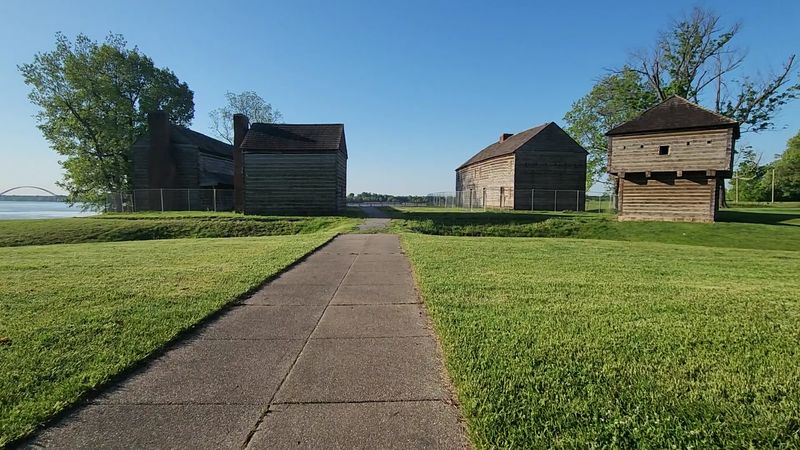 Where To Find This Riverside Retreat