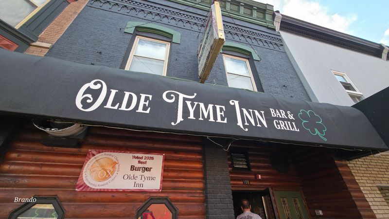 Where To Find This Small-Town Burger Spot