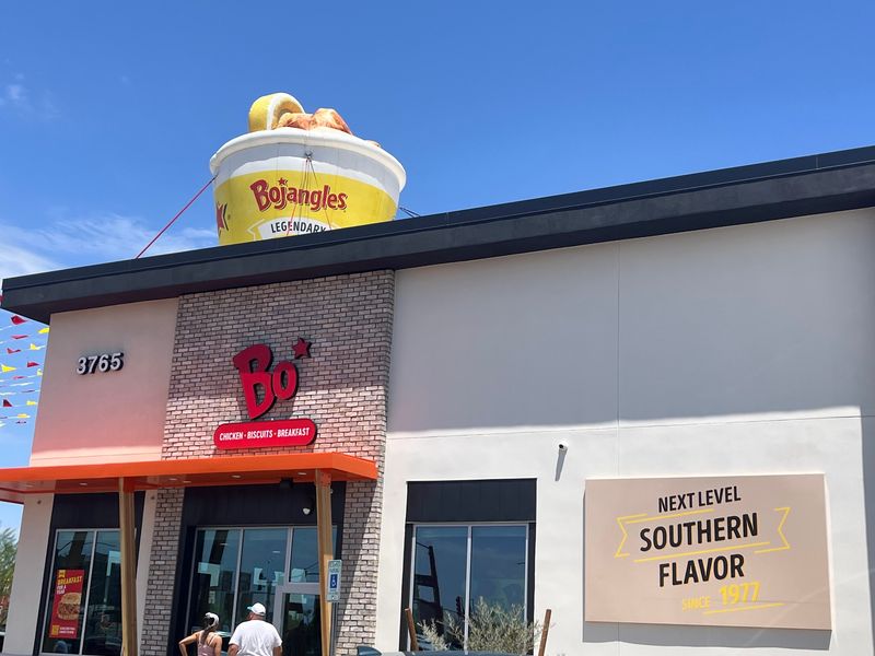 Where To Find This Southern Gem Where To Find This Southern Gem