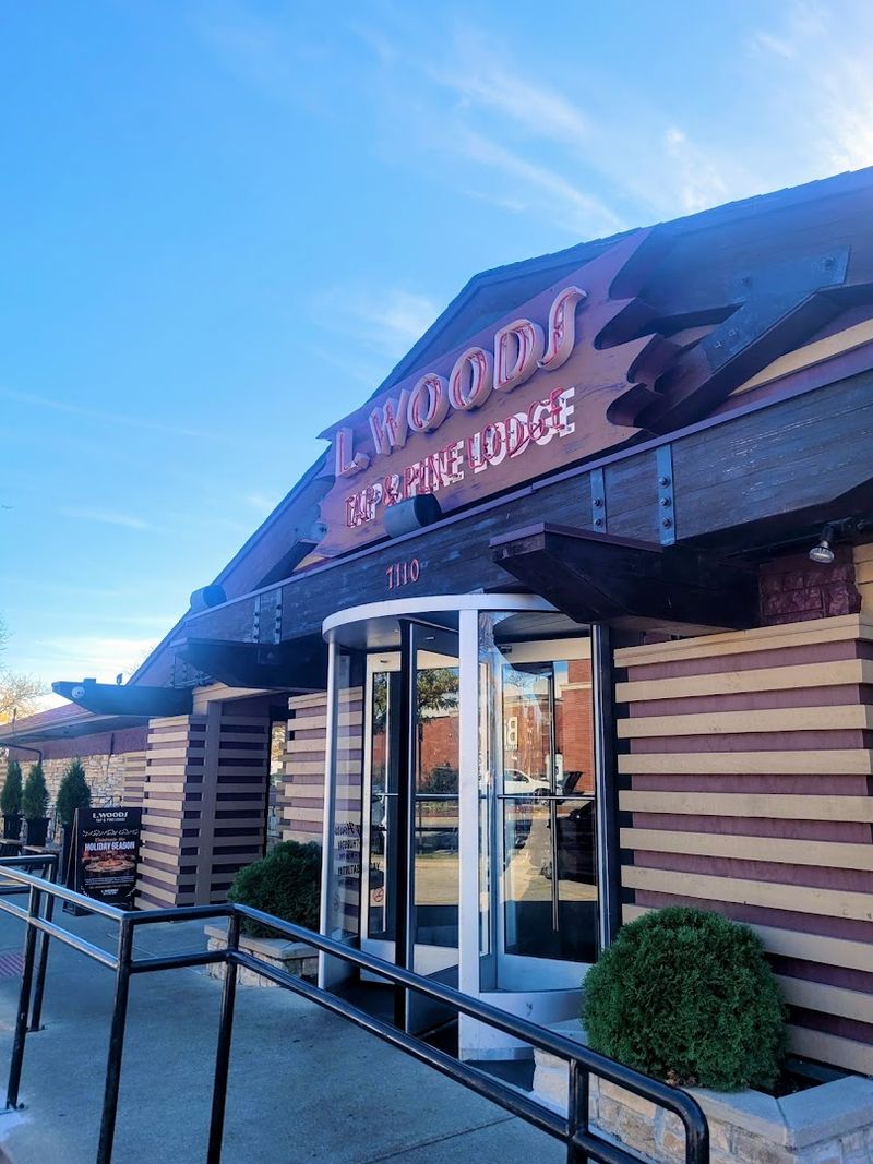 Where To Find This Supper Club Favorite Where To Find This Supper Club Favorite