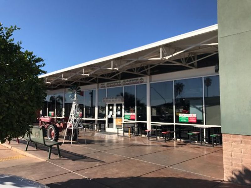 Where To Find This Tucson Legend