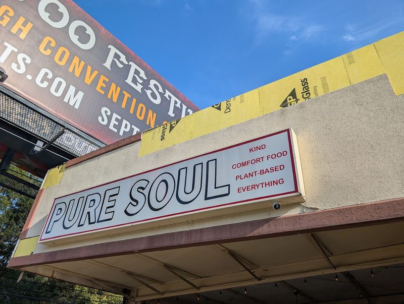 Where To Find This Vegan Magic In Durham
