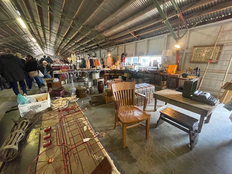 Where To Find This Weekend Wonderland