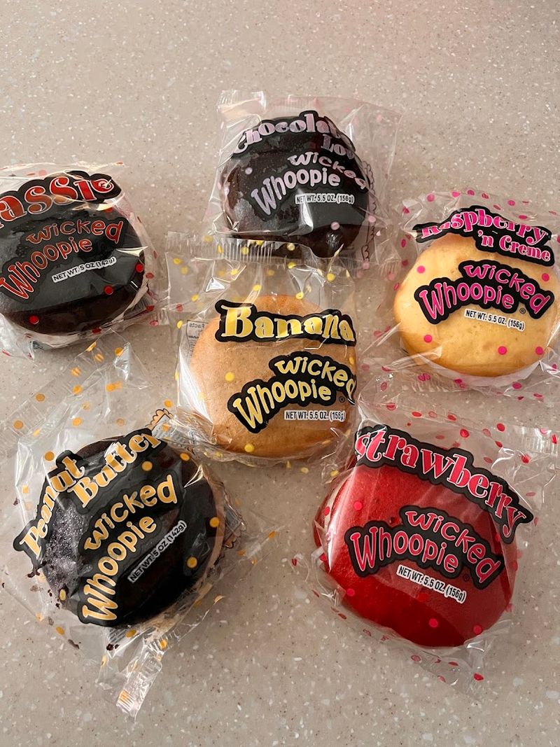 An Impressive Variety Of Flavors To Explore