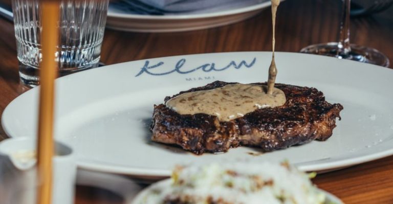 Where To Go For The Perfect Steak In Miami Florida