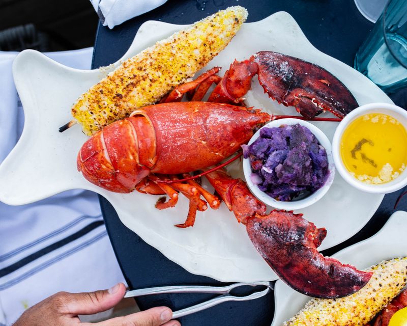 Leave Room For A Second Squeeze Of Lemon