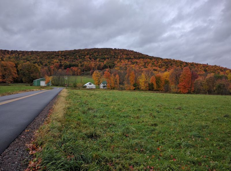 Where To Point Your Car On PA-118