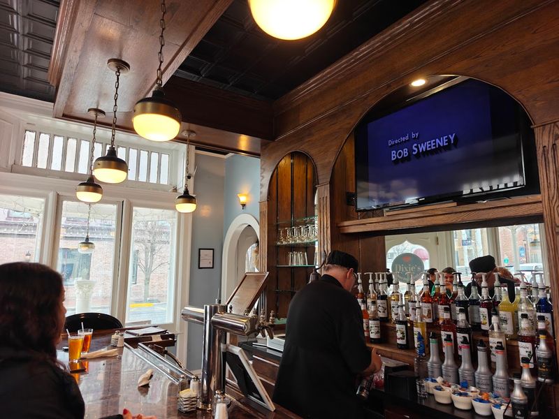 The Crumble Topping That Changes Everything