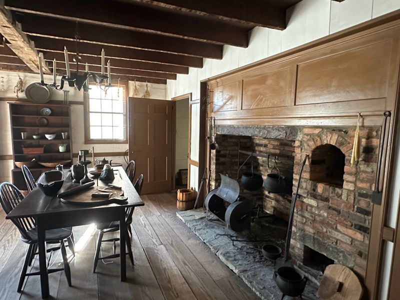 America's First Settlement in the Northwest Territory