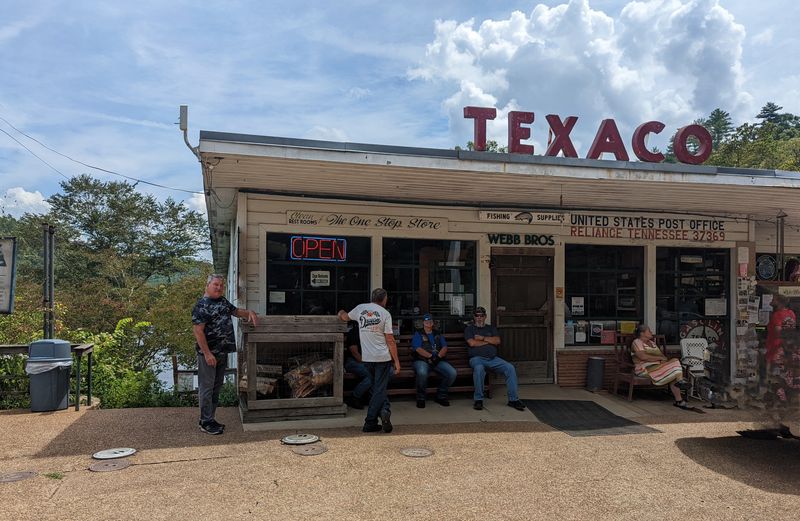 Population: Practically Secret