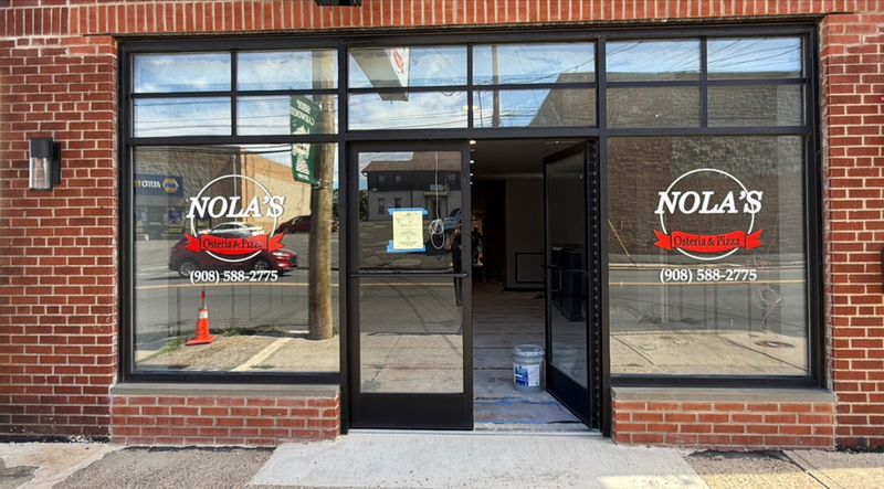 Where Unexpected Delights Reside On South Avenue Where Unexpected Delights Reside On South Avenue