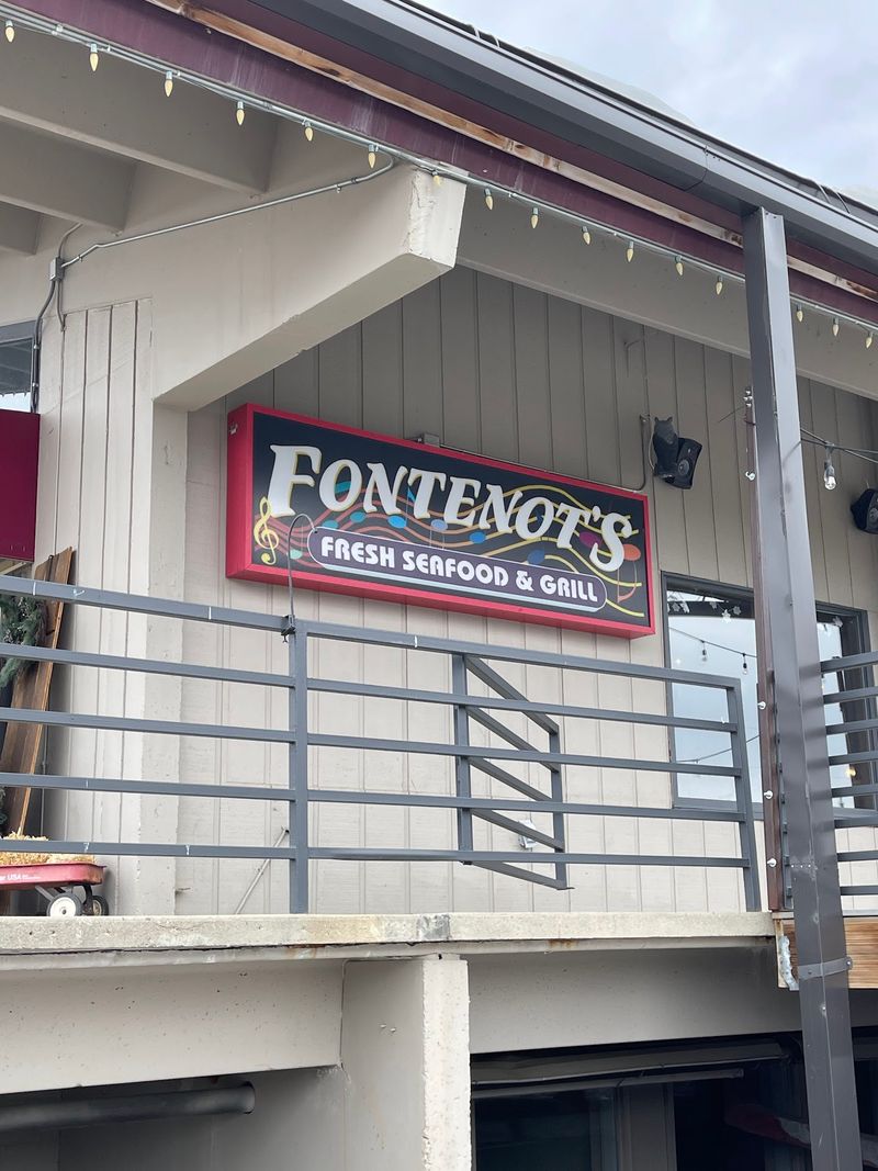 Where Winter Park Keeps Its Best-Kept Seafood Secret