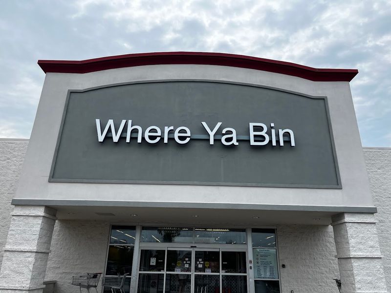Where Ya Bin Matthews