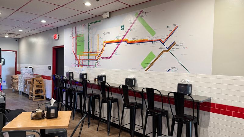 Where You Can Actually Find This Pizza Gem Where You Can Actually Find This Pizza Gem