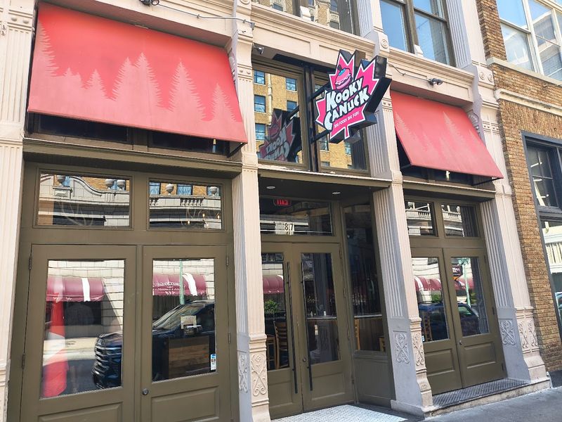 Where You Can Find This Legendary Skillet