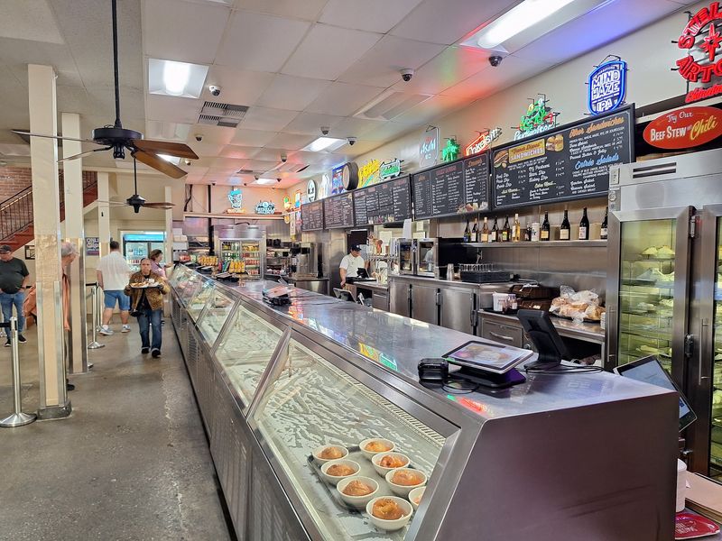 Where Your Order Comes To Life