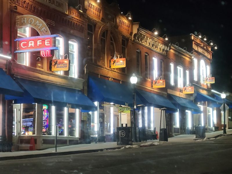 The Coffee Scene That Absolutely No One Saw Coming