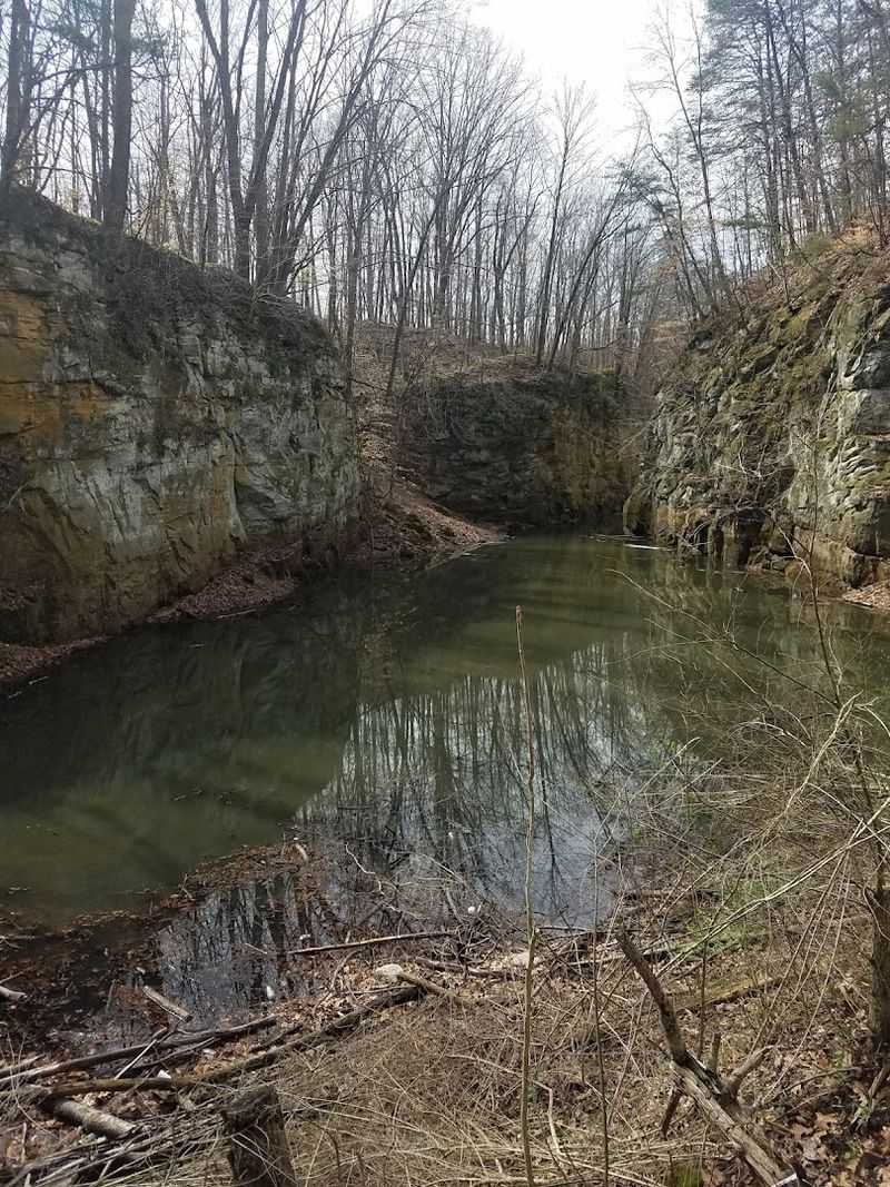 The Paved Main Trail and What Makes It Special