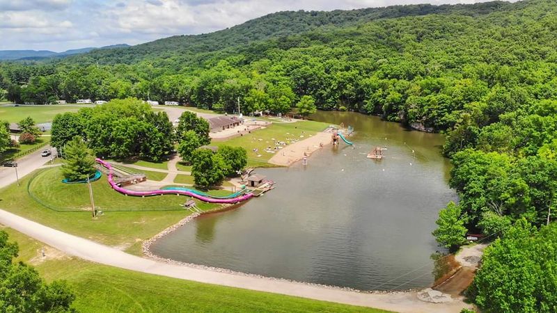 Where the Magic Starts: The Resort's Setting and Location