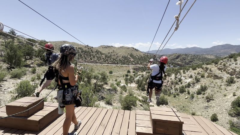 The Simple Promise: Nine Lines, Eleven Lines, or Go Extreme