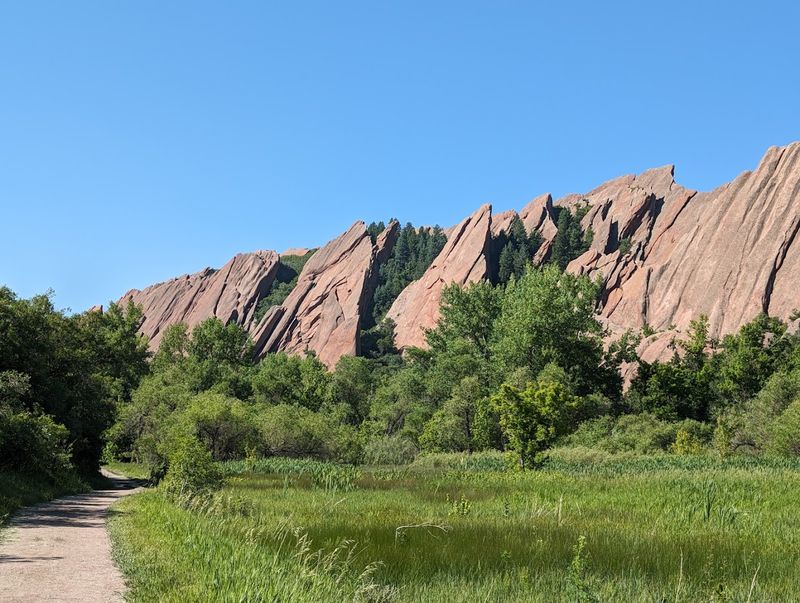 The Trails That Make Every Fitness Level Feel Like a Winner