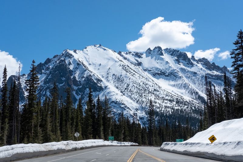 Where the Road Begins and What Makes It Special Where the Road Begins and What Makes It Special