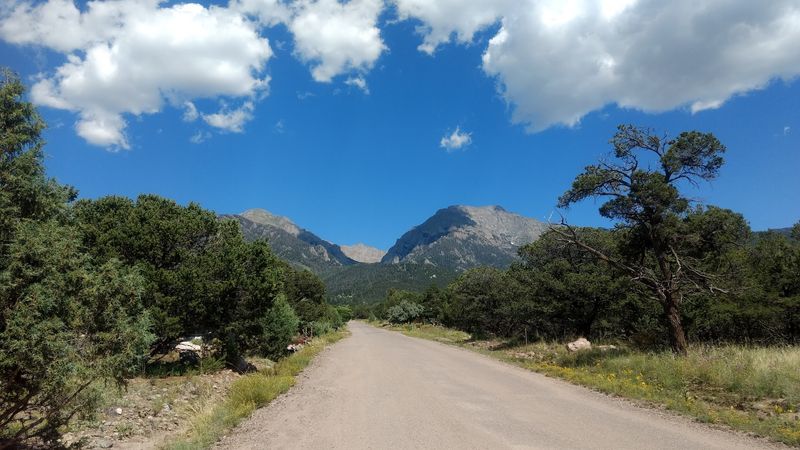 A Town So Small It Feels Like a Secret