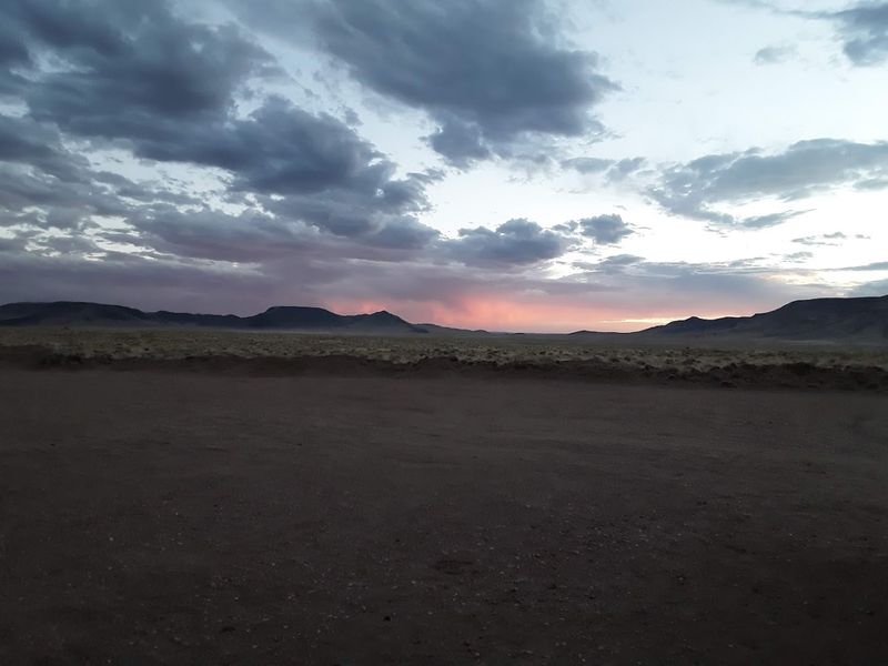 The Night Sky That Changes the Conversation