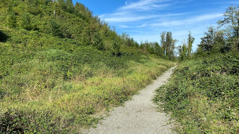 Where the Trailhead Actually Begins