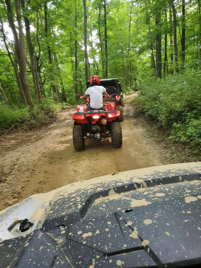 16 Miles of Trails and What They Actually Feel Like
