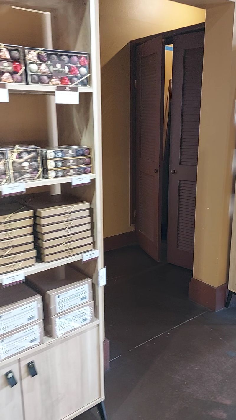 Whetstone Chocolates Store and Tasting Tour