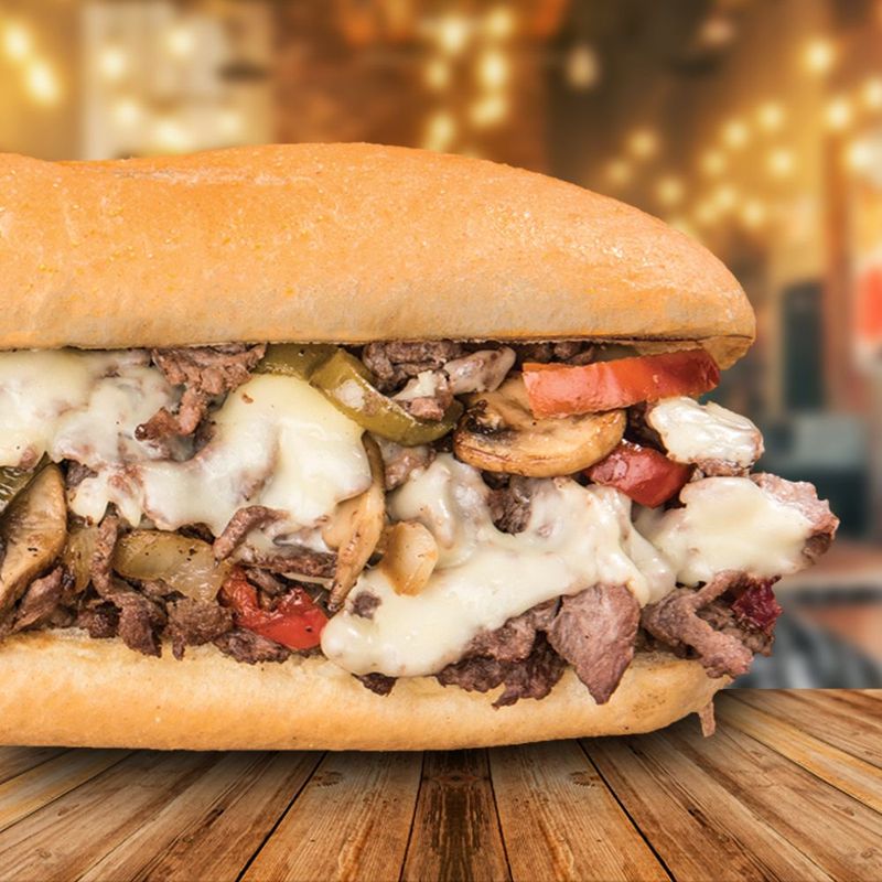 Capriotti's Unexpected Contender