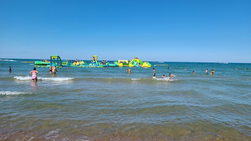Whihala Beach