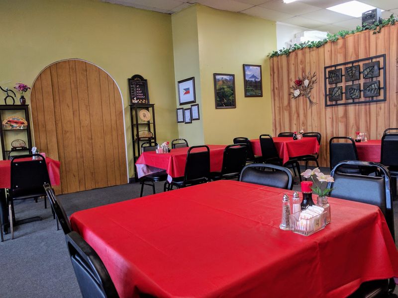 Whilma's Filipino Restaurant