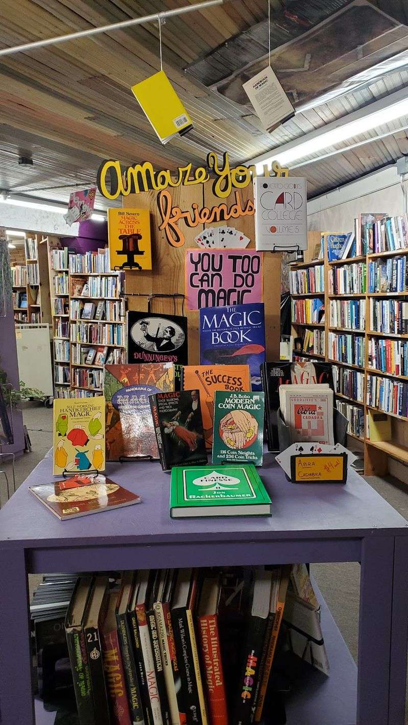 Whimsical Signs And Charming Chaos